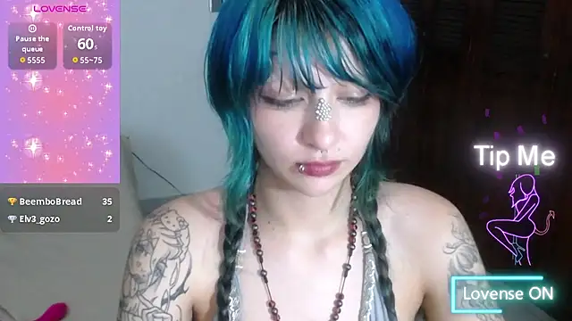 Angel__Dreams – Naživo XXX chat