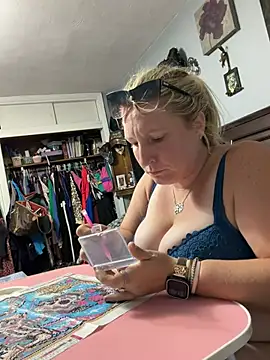 Chat XXX en directo de sweetkacibaby