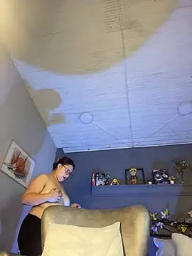 Chat XXX ao vivo de LuisAny