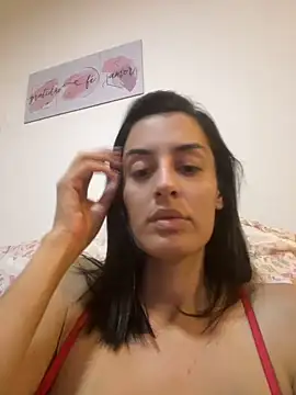 Chat +18 de Catmila94 ao vivo