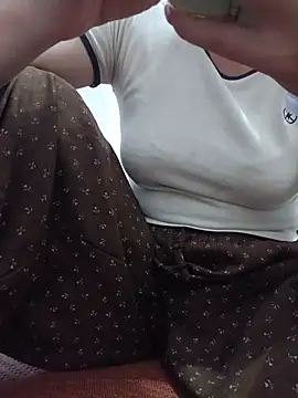 Bong_Hoa Show Webcam