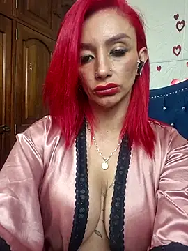 LILIANHOT-milf – Naživo XXX chat