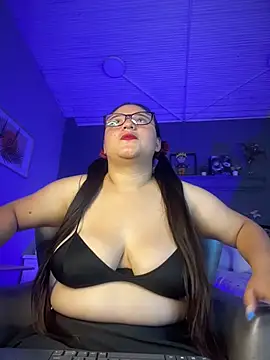 LuisAny's Live XXX Chat