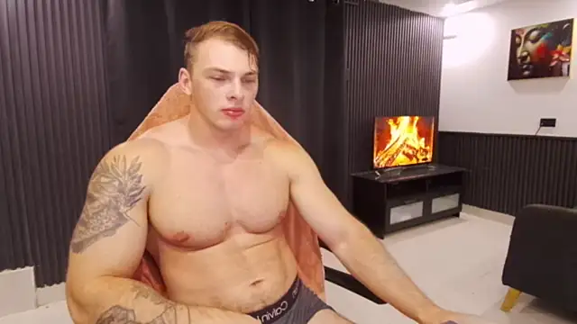 Онлайн чат XXX YourHotGreg