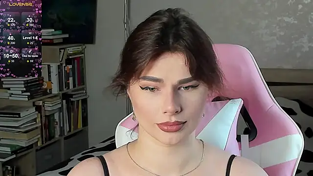 Chat XXX Live bbJ_one