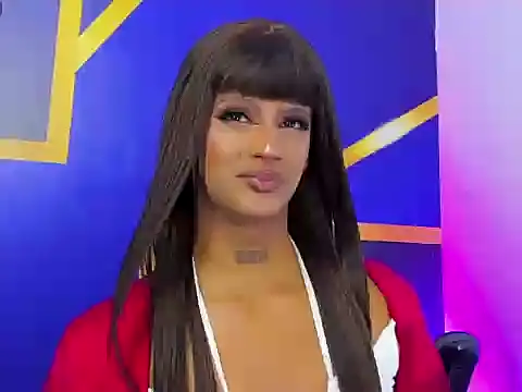 Živý XXX chat Tatihanaperez