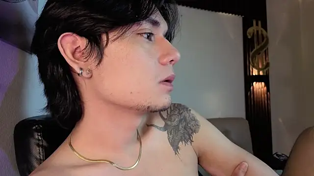 davoxer Live XXX Chat