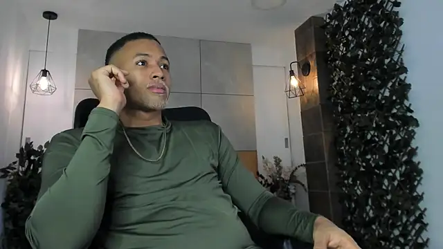 B_Wild – Naživo XXX chat