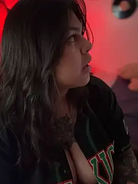 Czat XXX na żywo – miacanela_xo