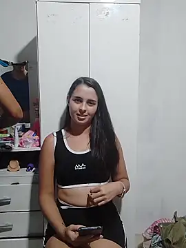 Rodri-Cami Live XXX-chat