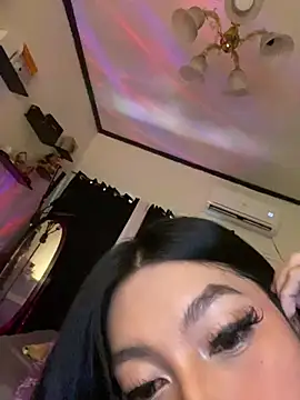 beautifullust69 Live XXX-Chat