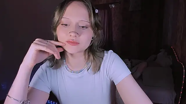 MariaMango Live XXX Chat
