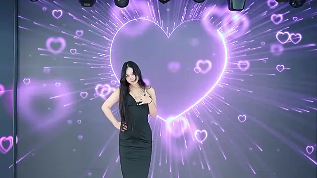 Chat XXX ao vivo de IG-001