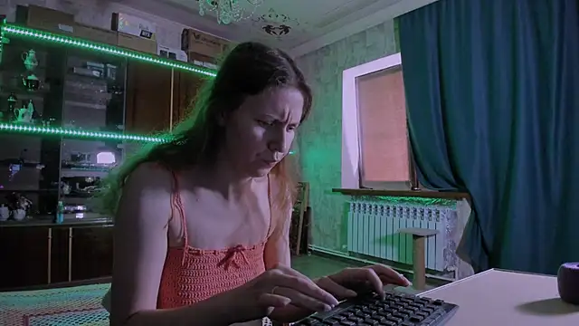 pa1e_pr1ncess' Live XXX Chat