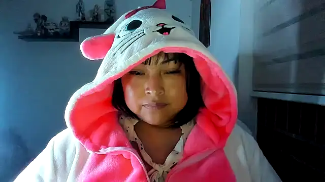 Shaddycute_ Obrolan Langsung XXX