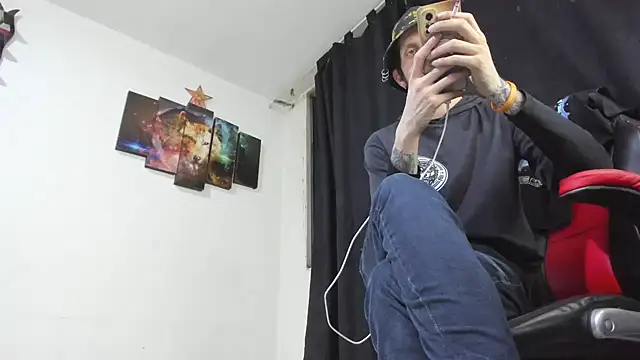 Chat XXX ao vivo de Jeff_Walton@xh