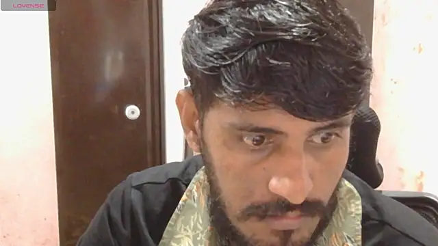 HotXKrish Adlı Modelin Canlı XXX Sohbeti
