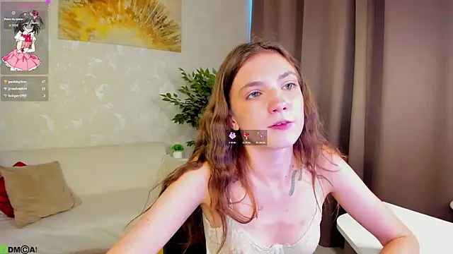 Chat XXX ao vivo de Ella_Fex
