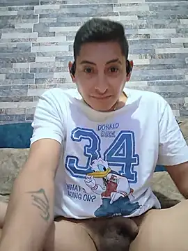 Tiger_cryad Live XXX-Chat