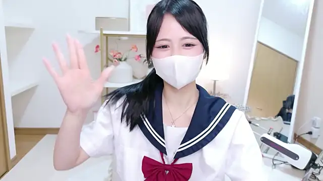 Rira_nyaのウェ  ブカメラショー