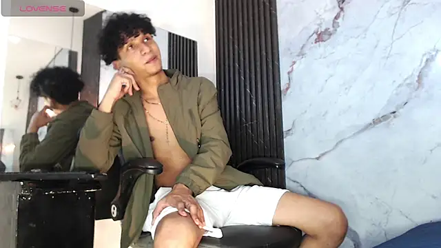 BlakeSttone Live XXX Chat