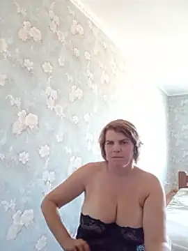 Lanavesna – Naživo XXX chat