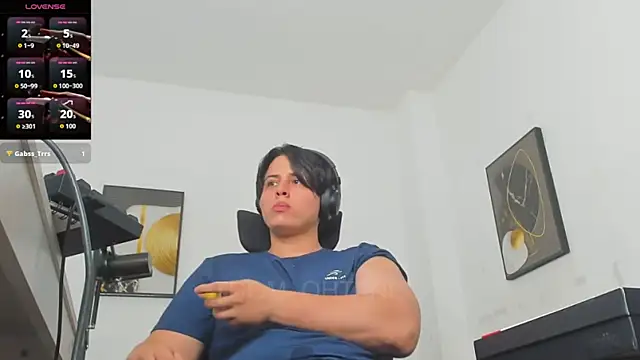 Chat XXX ao vivo de Thom_Ohtani