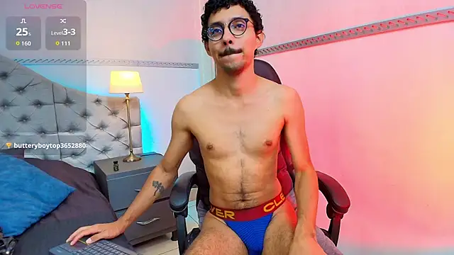 Twunk_miguel Live XXX-chat