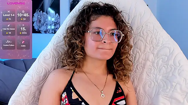 Emily_fiori – Naživo XXX chat
