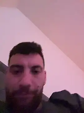 Robynson97 – Naživo XXX chat