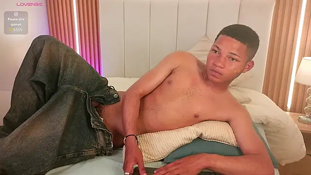 King_Jisus – Naživo XXX chat