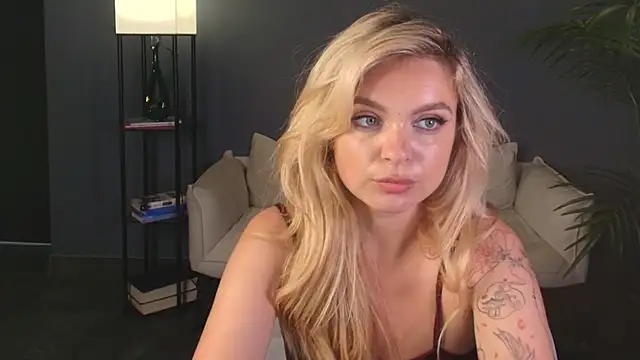 LanaR0se – Naživo XXX chat