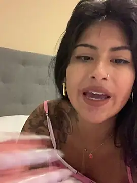 mrskarmaa Live XXX-Chat