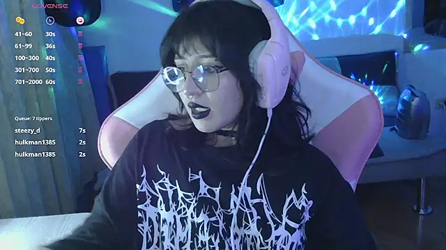 Hachiko_Love – Naživo XXX chat