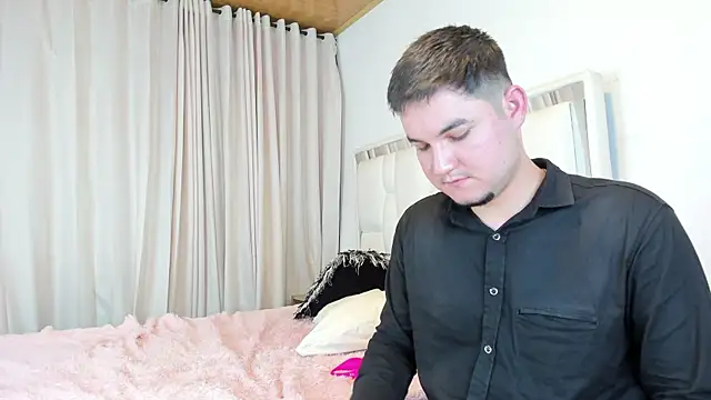 CameronyMartinn – Naživo XXX chat