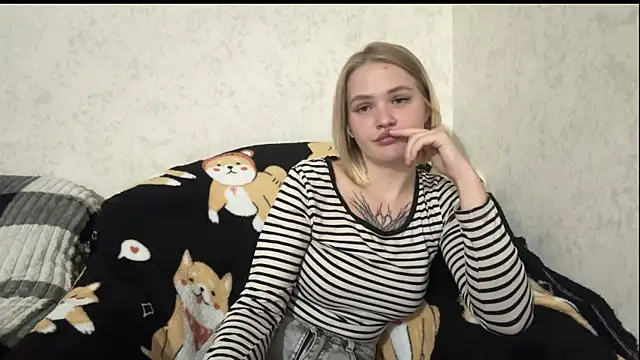 BeckieRosenbergers – Naživo XXX chat