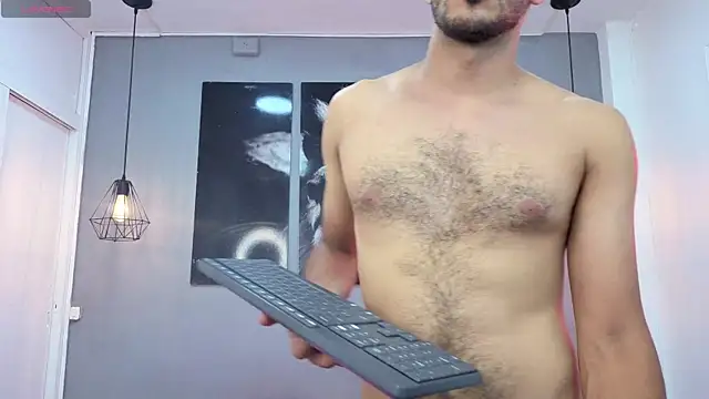 Chat XXX ao vivo de Anthony_duque