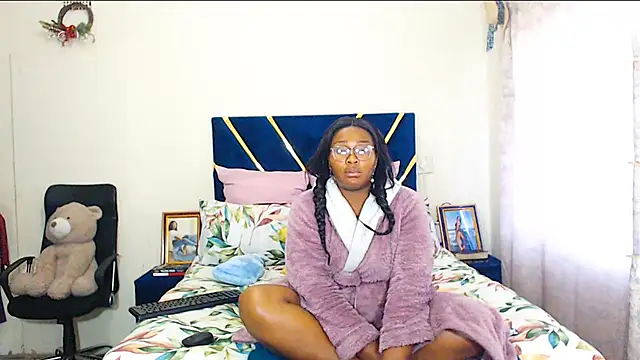 veronica1xxx – Naživo XXX chat