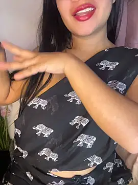 shara_queen1's Live XXX Chat