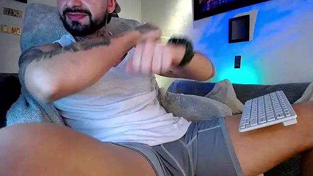 monnojonnes – Naživo XXX chat