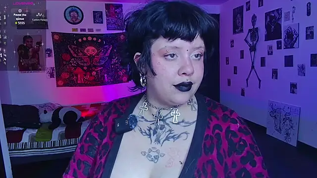 Sabrina_scarlett live XXX chat