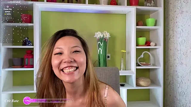 RamonaSpika – Naživo XXX chat