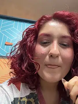 LeidySavage – Naživo XXX chat