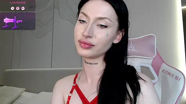JenniferQueen11 라이브 XXX 채팅