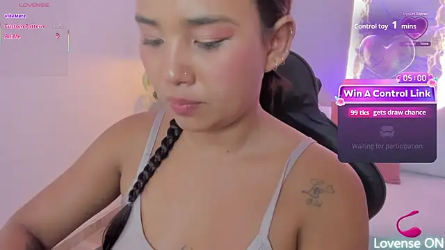 isabella_florez 라이브 XXX 채팅