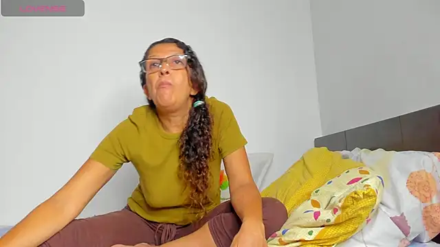 Keyla_Milf 即時 XXX 聊天