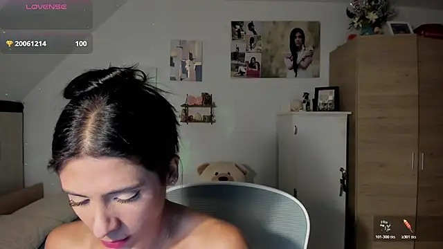 Veronikolsen-'s Live XXX Chat