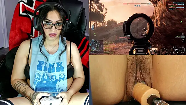 Blaze_Onn – Naživo XXX chat