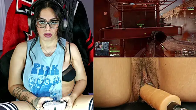Blaze_Onn – Naživo XXX chat
