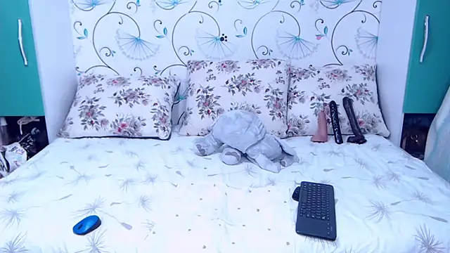 demiemorre – Naživo XXX chat